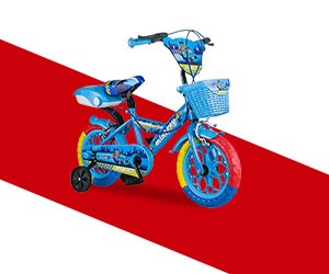 Çocuk Bisikleti