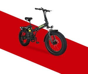 Elektrikli Bisiklet