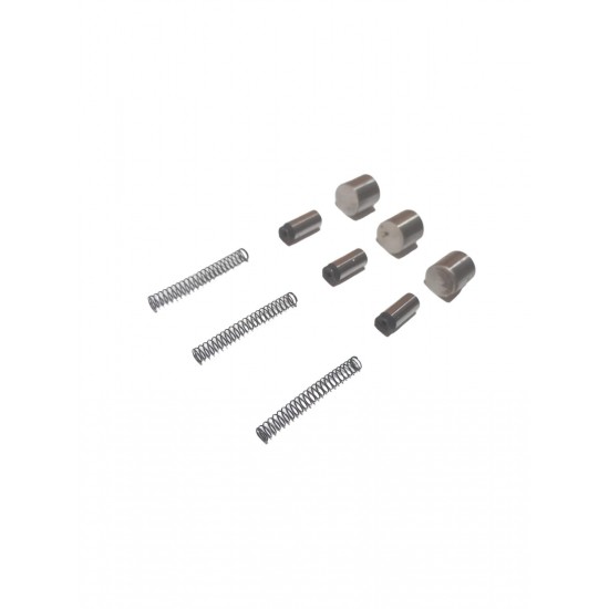 İlk Hareket Marş Kavrama Bilyası Rks Titanic 150