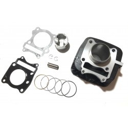 Silindir Komple Tvs Apache 150 57 Mm 15 Perno 72 Mm Yükseklik