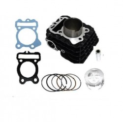 Silindir Komple Bajaj Discover 150 56 Mm