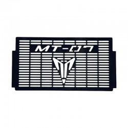 Radyatör Koruma Yamaha Mt-07 2014 - 2021