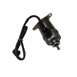 Marş Motoru Kuba Fighter 50  Marş Motoru Kuba Fighter 50