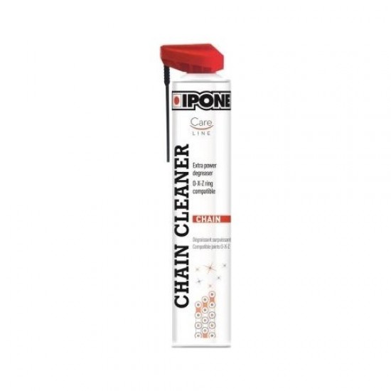Zincir Temizleme Spreyi Ipone Chain Cleaner 750 Ml