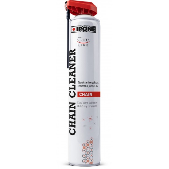Zincir Temizleme Spreyi Ipone Chain Cleaner 750 Ml