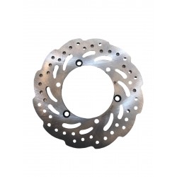 Ön Fren Diski Mondial Rx3i Evo 250 Orijinal