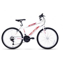 Falcon Ricardo Spor 24 Jant 21 Vites Bisiklet 