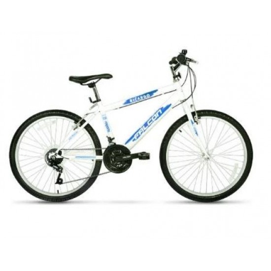 Falcon Ricardo Spor 24 Jant 21 Vites Bisiklet 