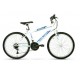 Falcon Ricardo Spor 24 Jant 21 Vites Bisiklet 