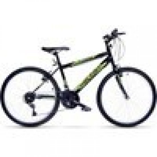 Falcon Ricardo Spor 24 Jant 21 Vites Bisiklet 