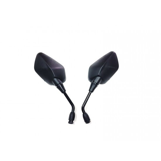 Motosiklet Ayna Takımı Honda Nc 700 10 Mm Düz Diş