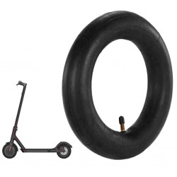 İç Lastik Şamyel E-scooter 8 1/2X2 Düz Sibop