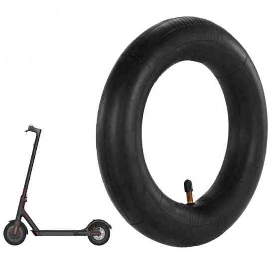 İç Lastik Şamyel E-scooter 8 1/2X2 Düz Sibop