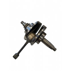 Krank Komple Bajaj Boxer 150