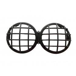 Ön Far Koruma Kafesi E-mon Rank 3000 Orijinal