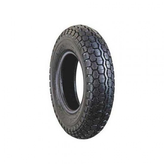 El Arabası Dış Lastik 3.50-7 2pr B-16 Bonsun İç Lastik Uyumlu