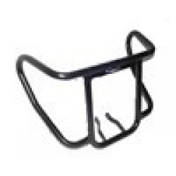 Ön Tampon Koruma Demiri Cg 100 - 125 - 150 Siyah