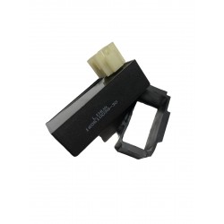 Motosiklet Beyini Mondial X-treme Enduro 250 Orijinal