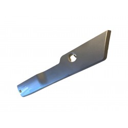 Sol Alt Marşbiyel Gri Kral Alya Orijinal