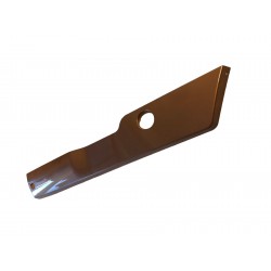 Sol Alt Marşbiyel Kahverengi Kral Alya Orijinal