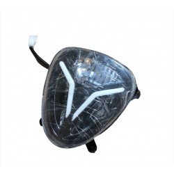 Ön Far Komple Kral Alya Orijinal