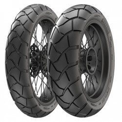Motosiklet Dış Lastik 130/80-17 65s Capra R Tubeless Anlas