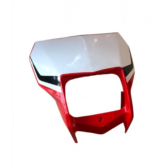 Far Muhafaza Honda Crf 250