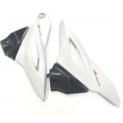 Yan Akü Kapak Takım Bajaj Discovery 125