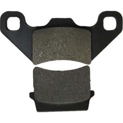 Ön Fren Disk Balata Atv 150 - 200