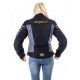 İxon Electra Tekstil Bayan Motosiklet Montu XL Beden
