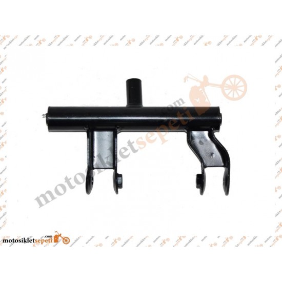 Motor Askı Aparatı Kuba Blueberry 50