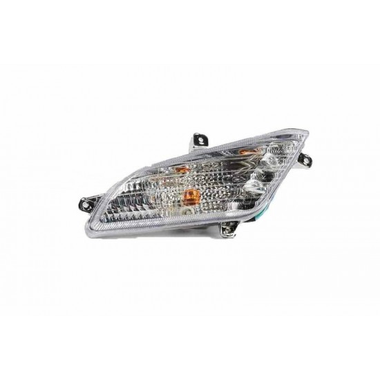 Ön Sinyal Sol Falcon Assistant 1000w Orijinal Ön Sinyal Sol Falcon Assistant 1000w Orijinal
