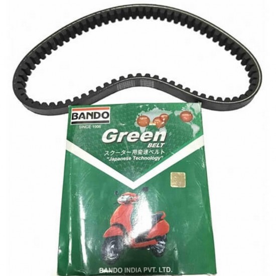 Kayış 794-18-30 Honda Kinetic Bando Green