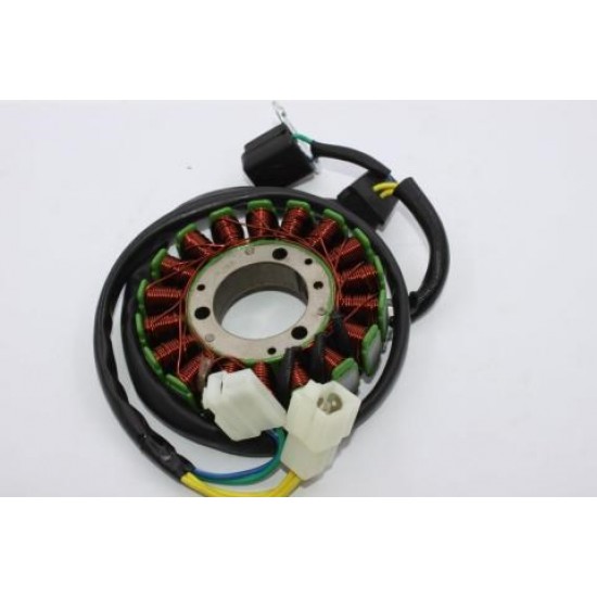 Statör Alternatör Ramzey Gy 200