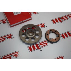 Marş Kavrama Yamaha Crypton 100