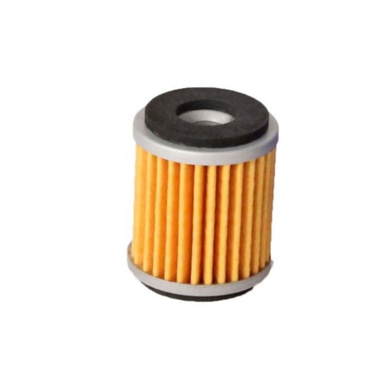 Yağ Filtresi Wr125 09-16 , R125 08-12, Xmax125, Xmax300 (46-37,5-19)