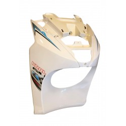 Ön Panel Beyaz Kral Vesta Yeni Model Orijinal