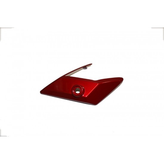 Far Muhafazası Sağ Kırmızı Mondial Z-one 150 Orijinal