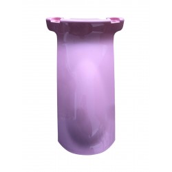 Ön Çamurluk Arka Parça Pembe Falcon New Soft 50 Orijinal