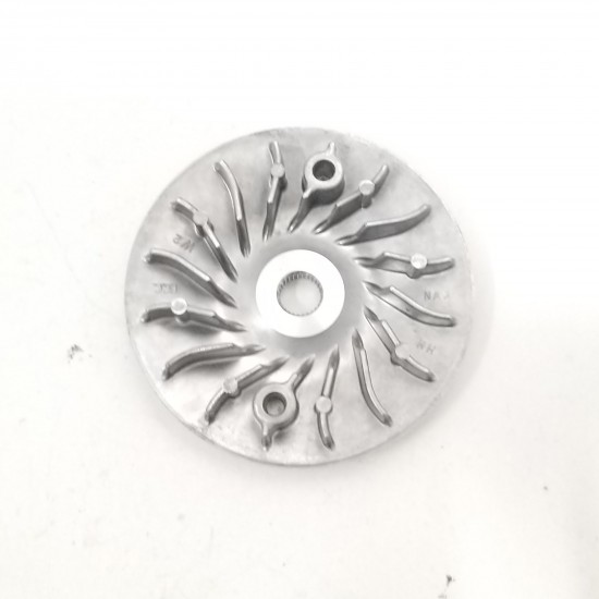 Motosiklet Ön Varyatör Fanı Honda Pcx 125