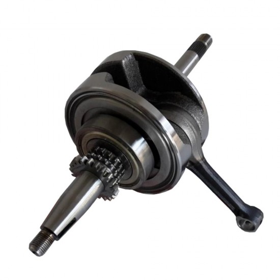 Krank Komple Honda Pcx 125