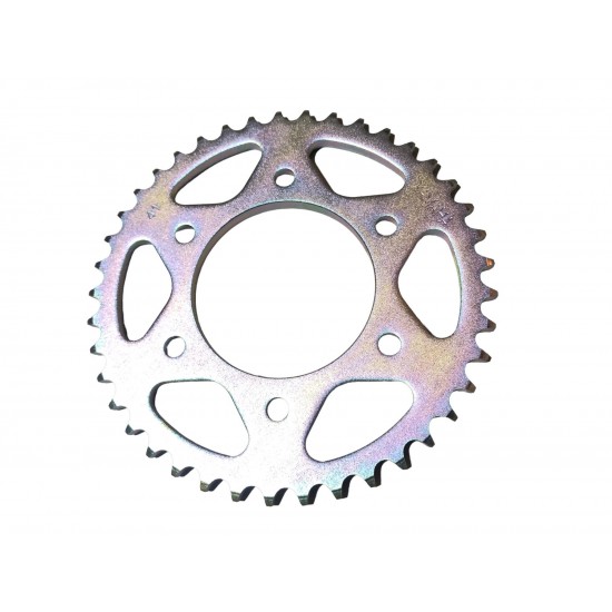 Motosiklet Arka Dişli Yamaha Ys 125 41 Diş