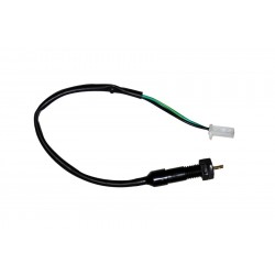 Mondial Uag 100 Arka Fren Müşhürü Orijinal