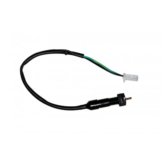 Mondial Uag 100 Arka Fren Müşhürü Orijinal