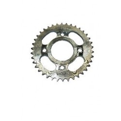 Mondial Uag 100 Arka Zincir Dişlisi Orijinal