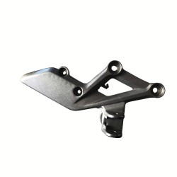 Ön Basamak Braketi Sol Honda Cbr 250