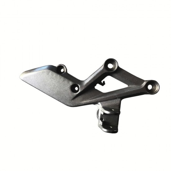 Ön Basamak Braketi Sol Honda Cbr 250