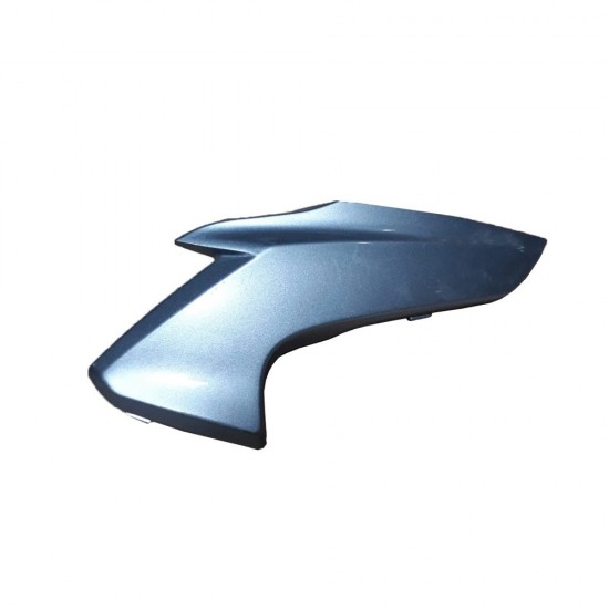 Haojue Sol Dekor Kapak