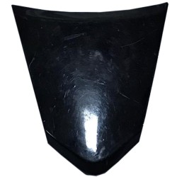 Motoran Norton Torro Stop Üstü Kapak Siyah