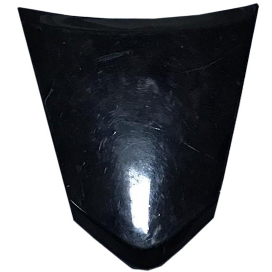 Motoran Norton Torro Stop Üstü Kapak Siyah